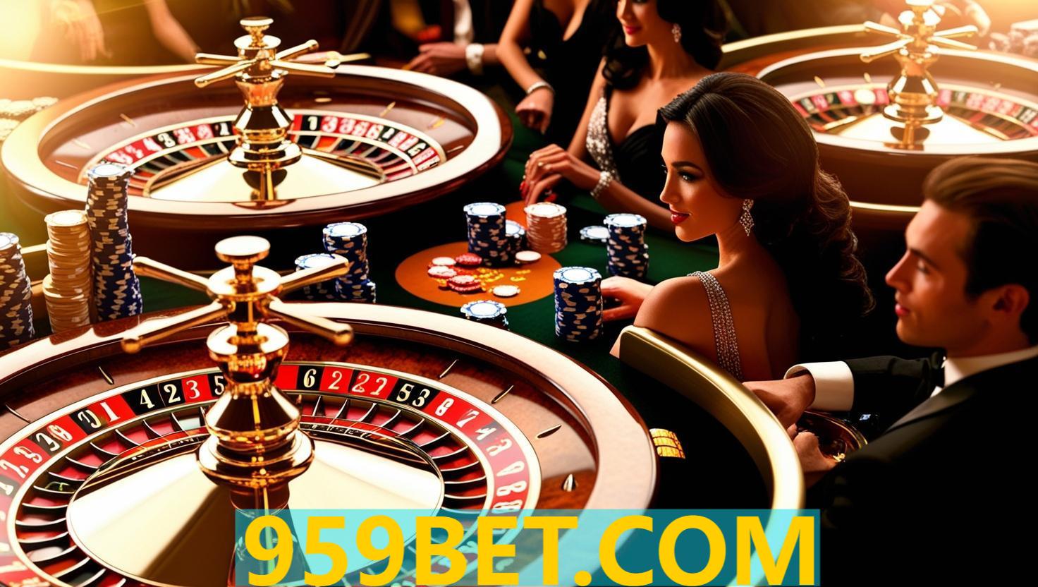 959BET